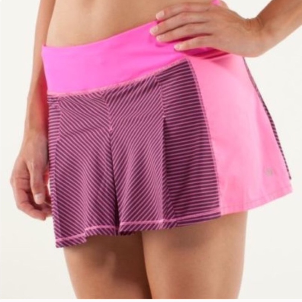 lulu skirt